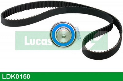LUCAS ENGINE DRIVE ldk0150 -  Комплект ремня ГРМ